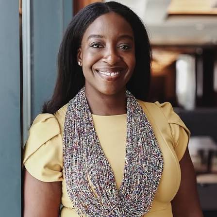 Ijeoma Anadu Okoli